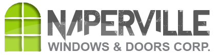 Naperville Windows and Doors Installation and Replacement Services